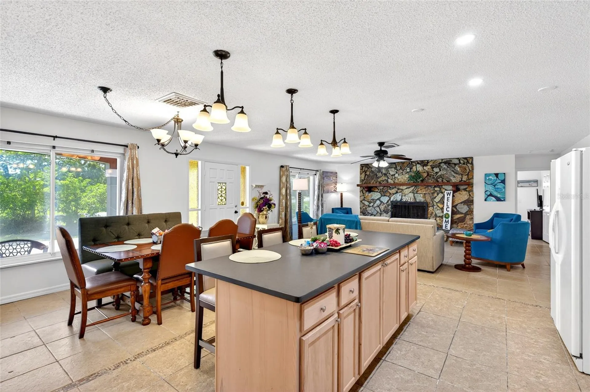16206 Sea Pines Drive Hudson FL 34667