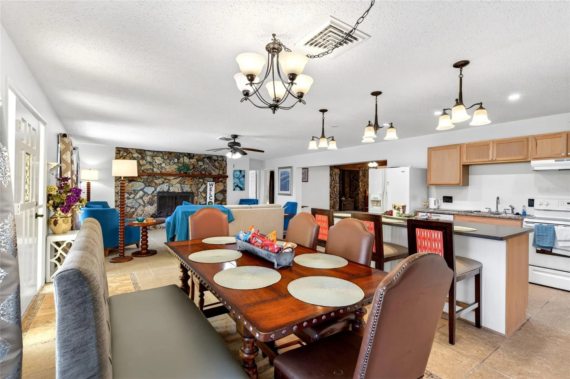 16206 Sea Pines Drive Hudson FL 34667