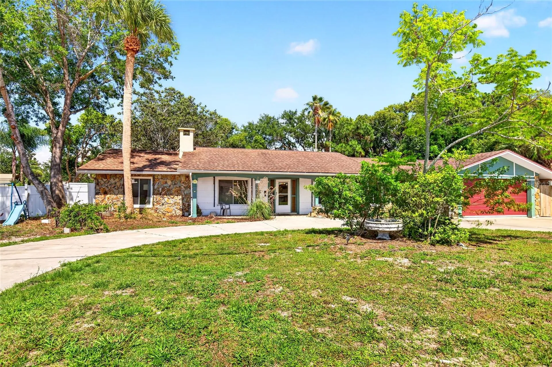 16206 Sea Pines Drive Hudson FL 34667