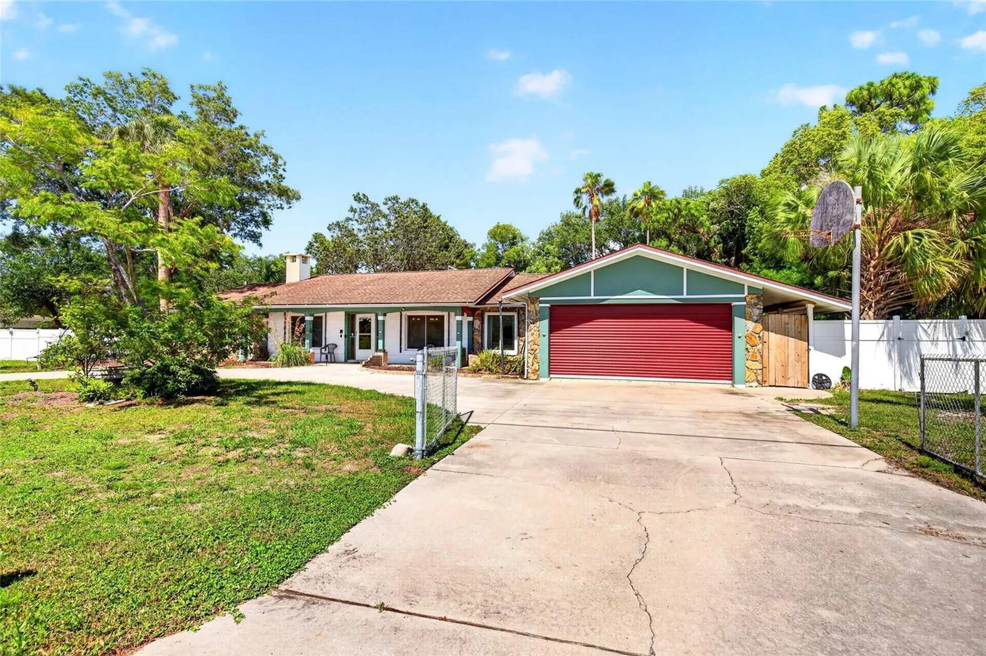 16206 Sea Pines Drive Hudson FL 34667