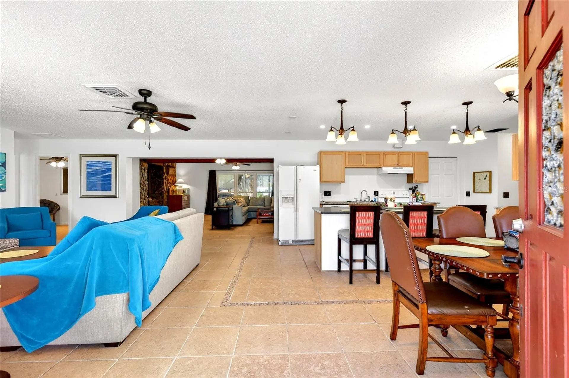 16206 Sea Pines Drive Hudson FL 34667