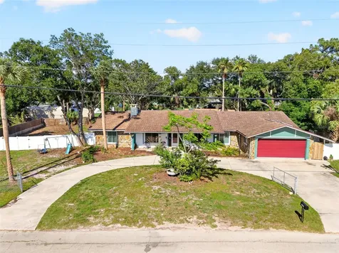 16206 Sea Pines Drive Hudson FL 34667