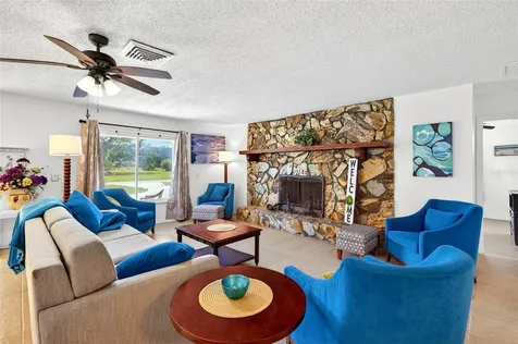 16206 Sea Pines Drive Hudson FL 34667