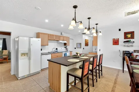 16206 Sea Pines Drive Hudson FL 34667