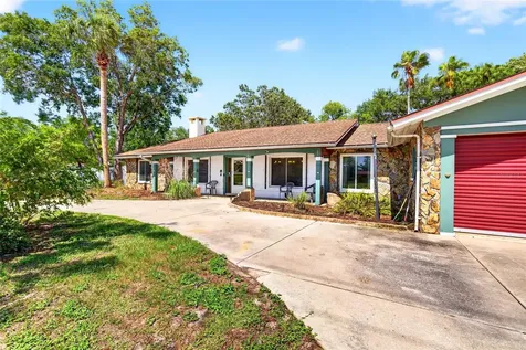 16206 Sea Pines Drive Hudson FL 34667