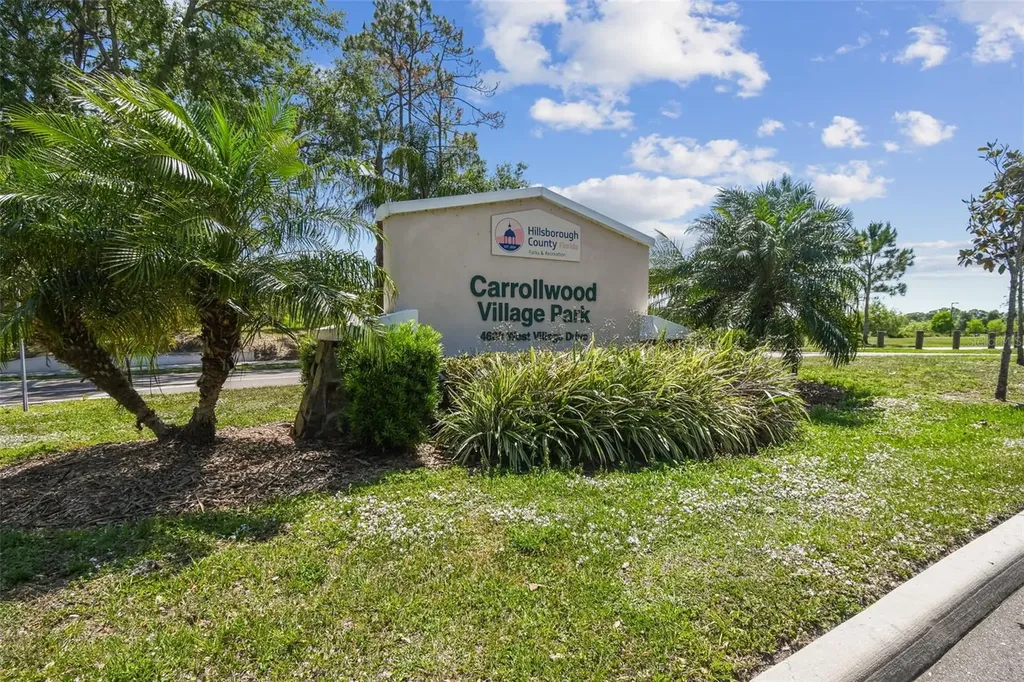 5004 Paloma Drive Tampa FL 33624