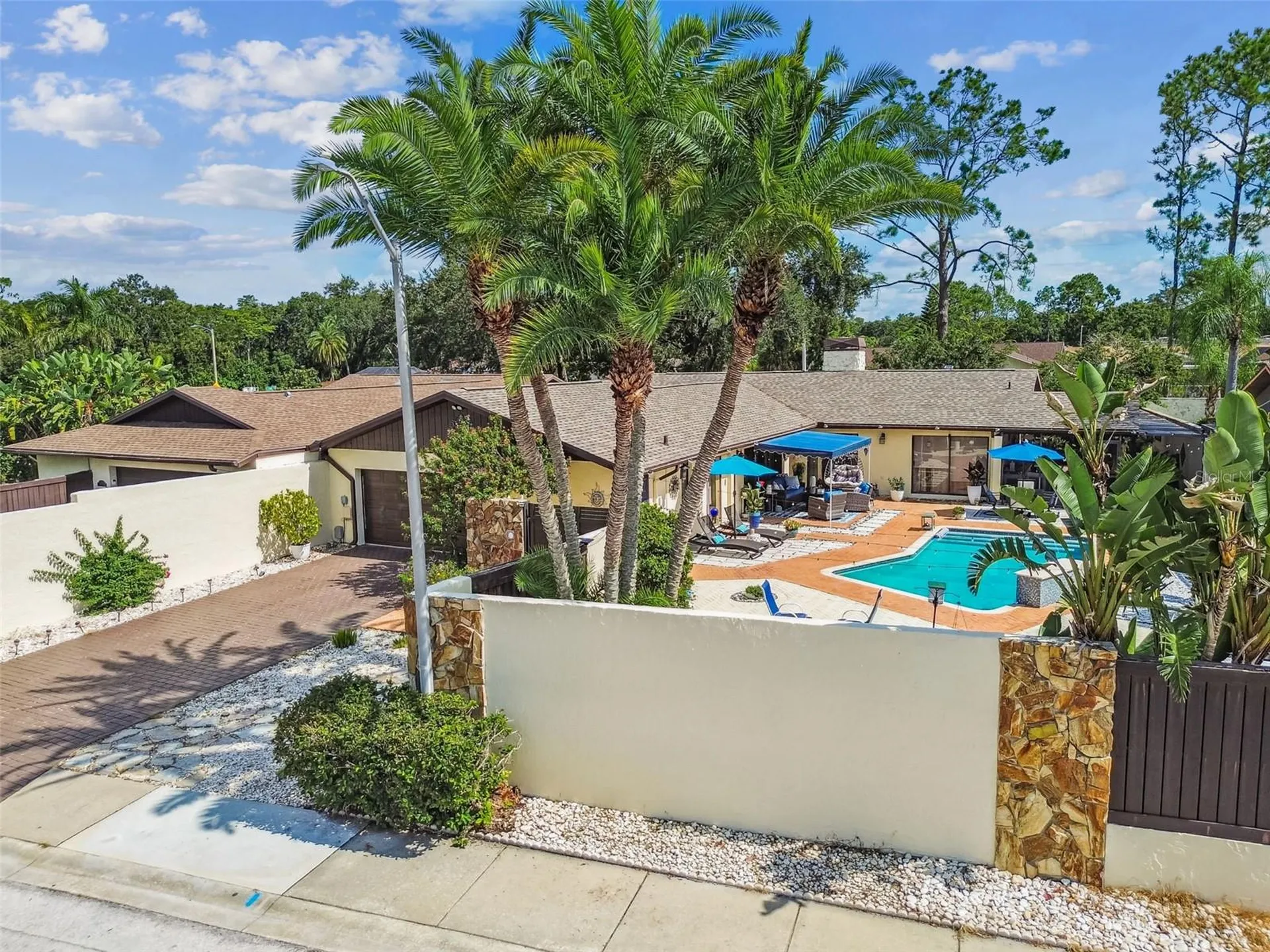 5004 Paloma Drive Tampa FL 33624