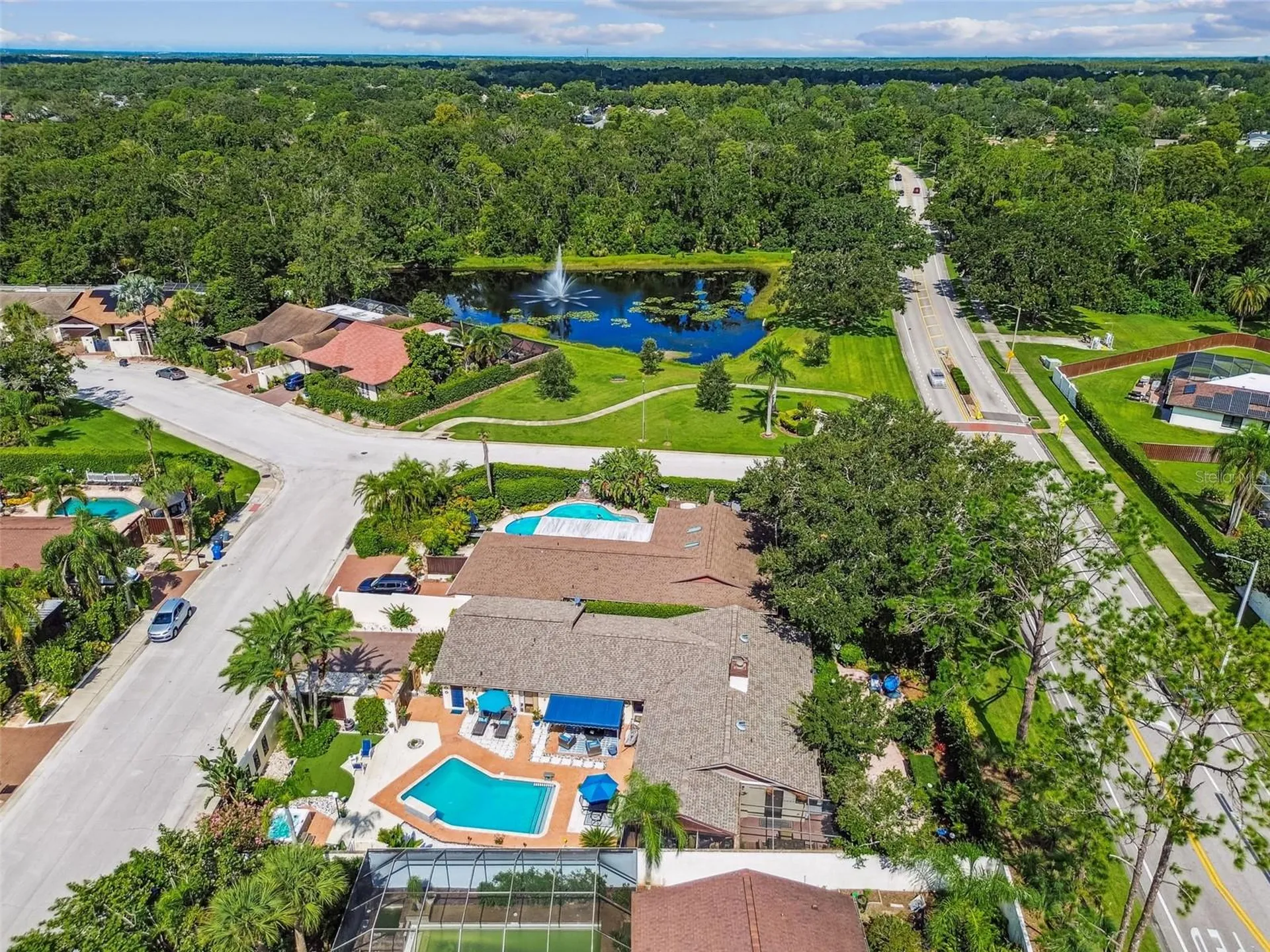 5004 Paloma Drive Tampa FL 33624