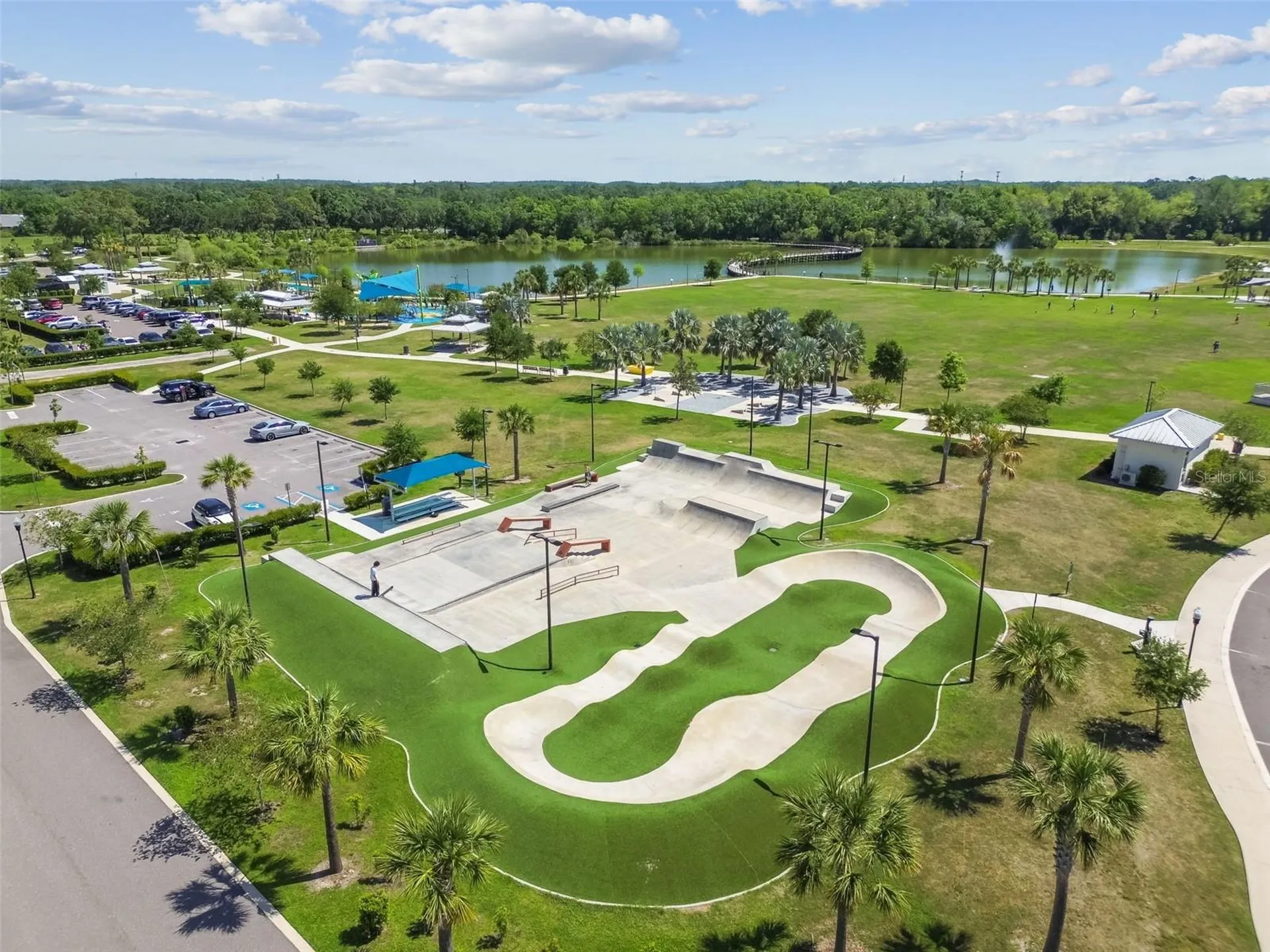 5004 Paloma Drive Tampa FL 33624