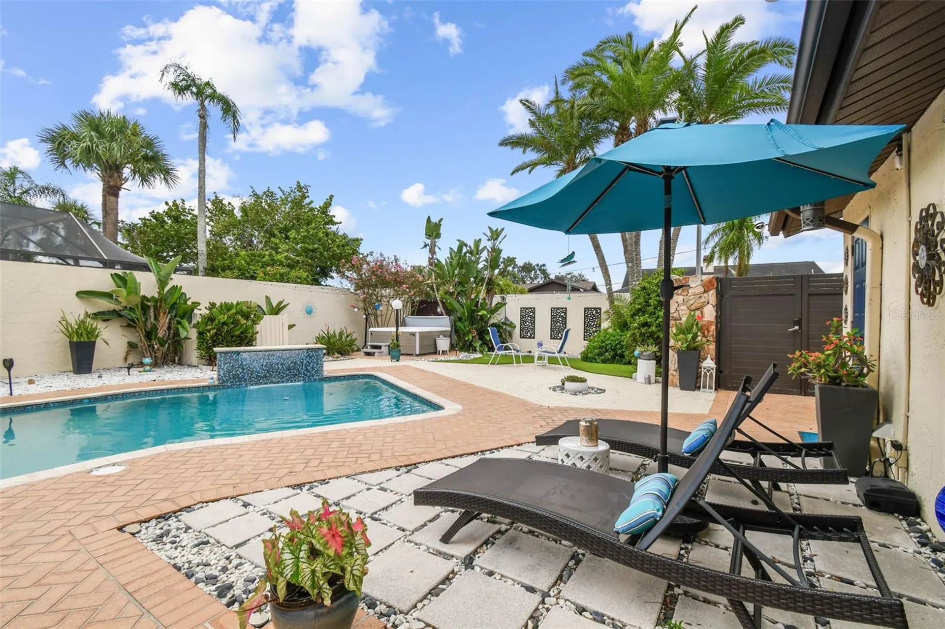 5004 Paloma Drive Tampa FL 33624