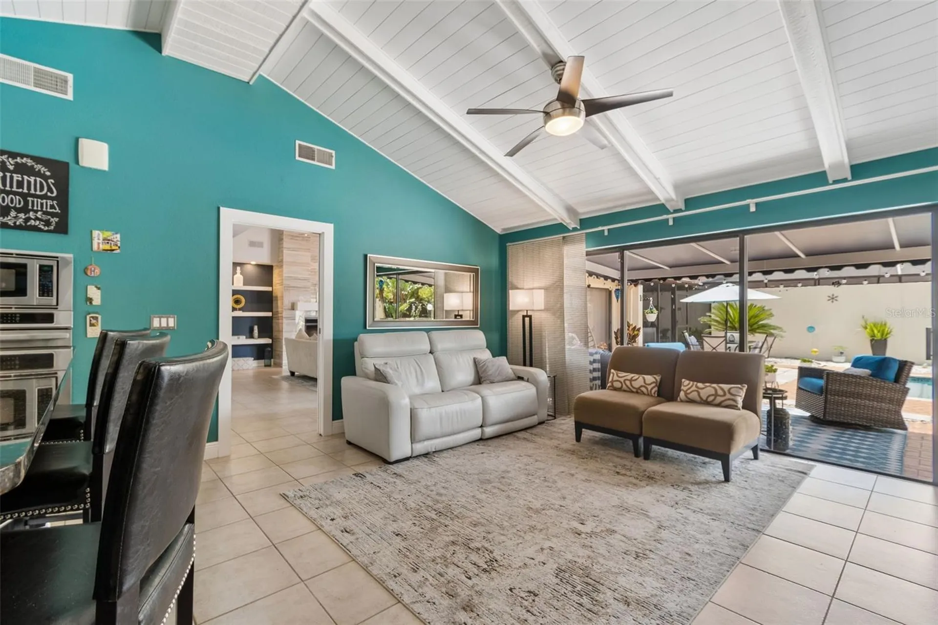 5004 Paloma Drive Tampa FL 33624