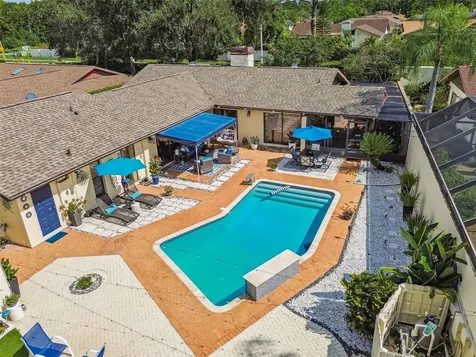 5004 Paloma Drive Tampa FL 33624