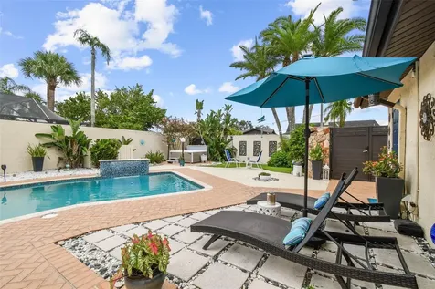 5004 Paloma Drive Tampa FL 33624