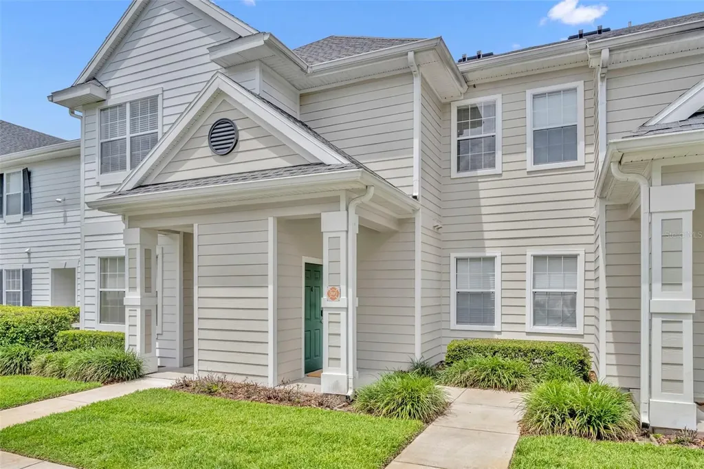 200 Southern Pecan Circle Winter Garden FL 34787
