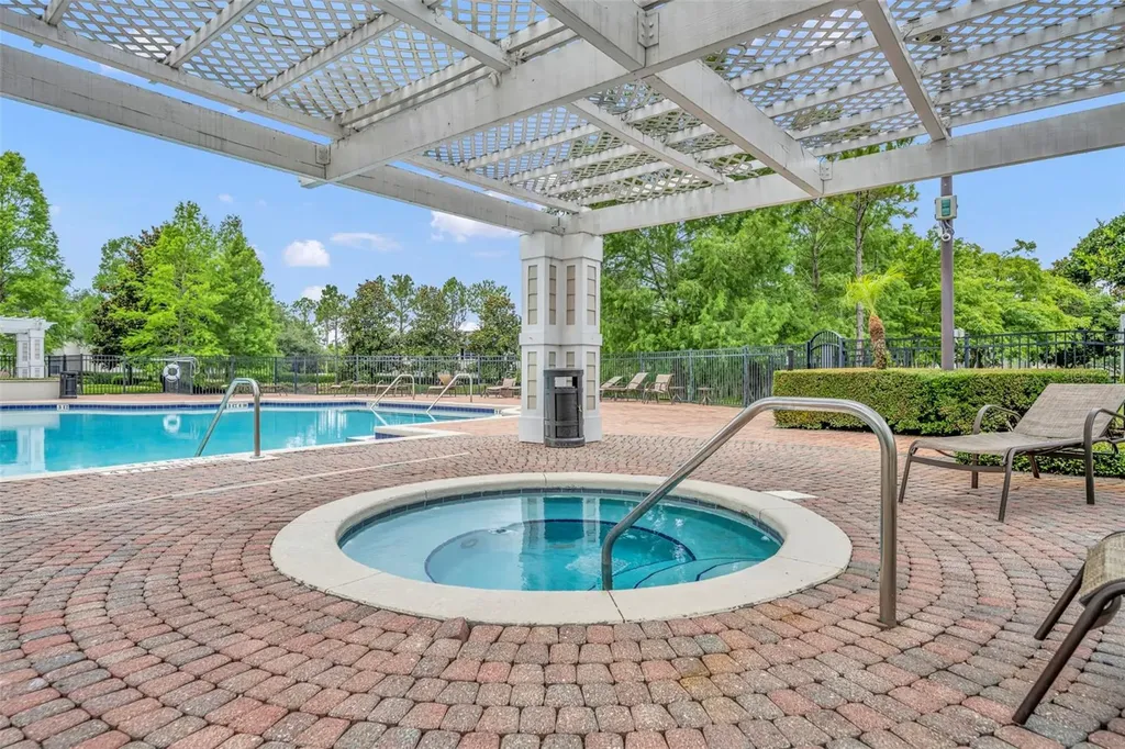 200 Southern Pecan Circle Winter Garden FL 34787
