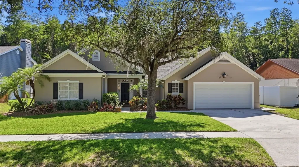 16604 E Course Drive Tampa FL 33624