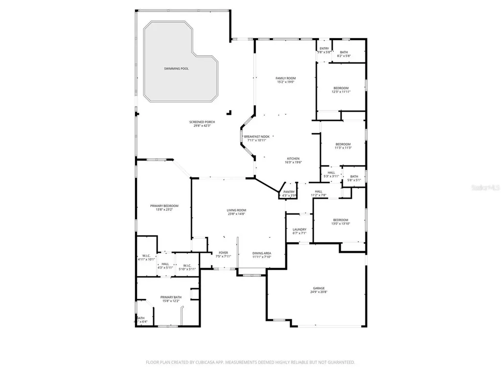 16604 E Course Drive Tampa FL 33624
