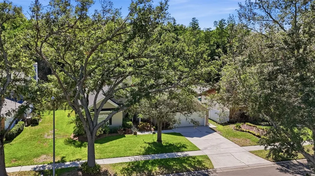 16604 E Course Drive Tampa FL 33624