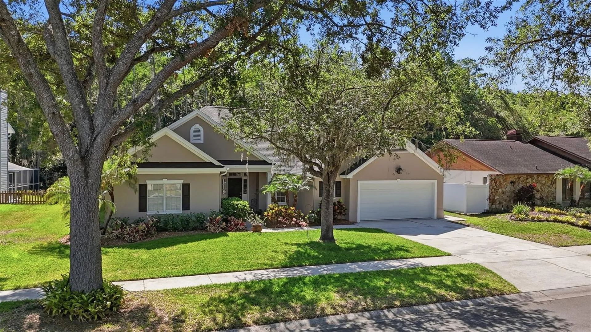 16604 E Course Drive Tampa FL 33624