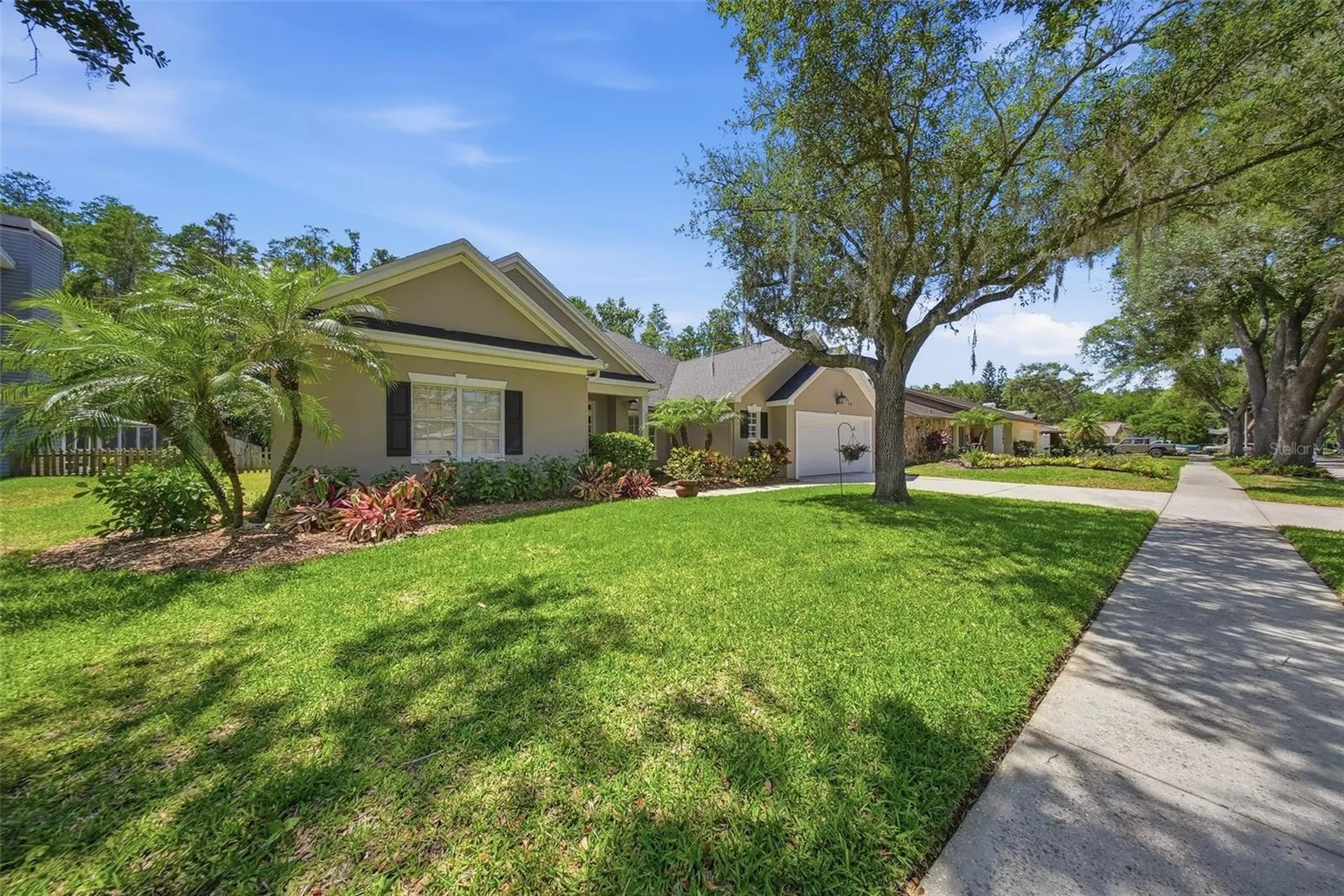 16604 E Course Drive Tampa FL 33624