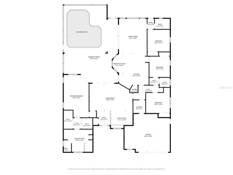 16604 E Course Drive Tampa FL 33624