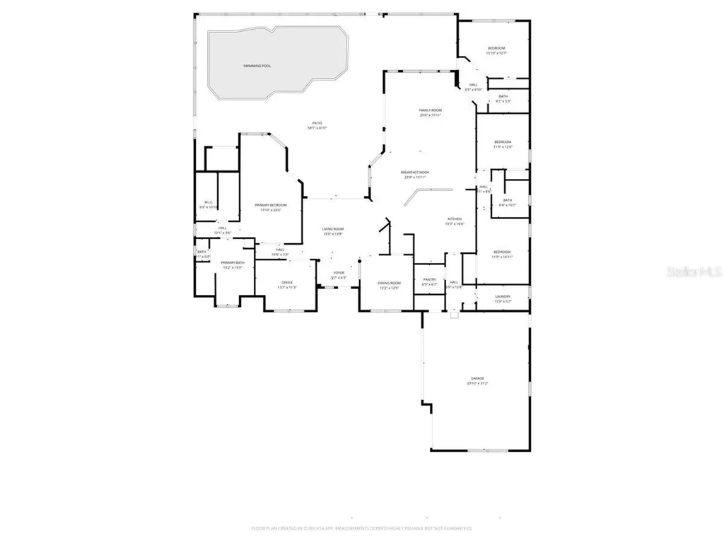 2309 Little Country Road Parrish FL 34219