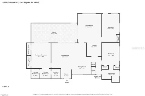 5661 Eichen Circle E Fort Myers FL 33919