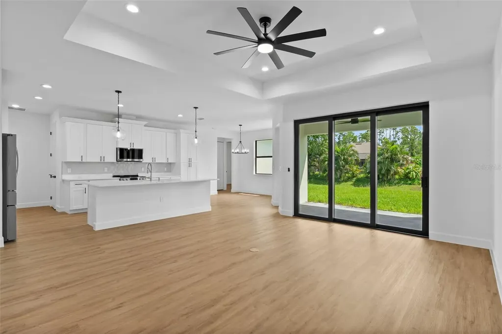 1420 Nucelli Road North Port FL 34288