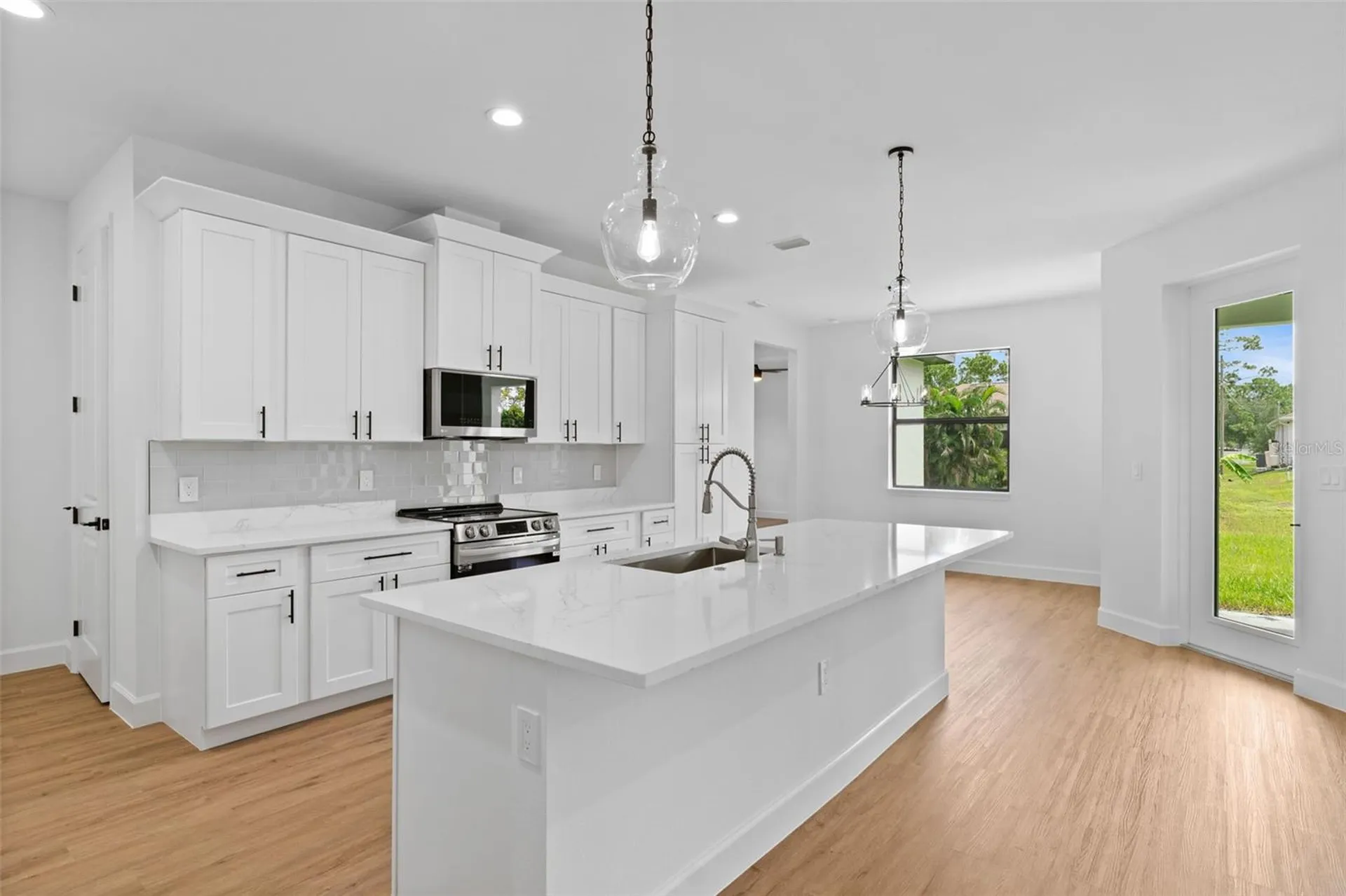 1420 Nucelli Road North Port FL 34288