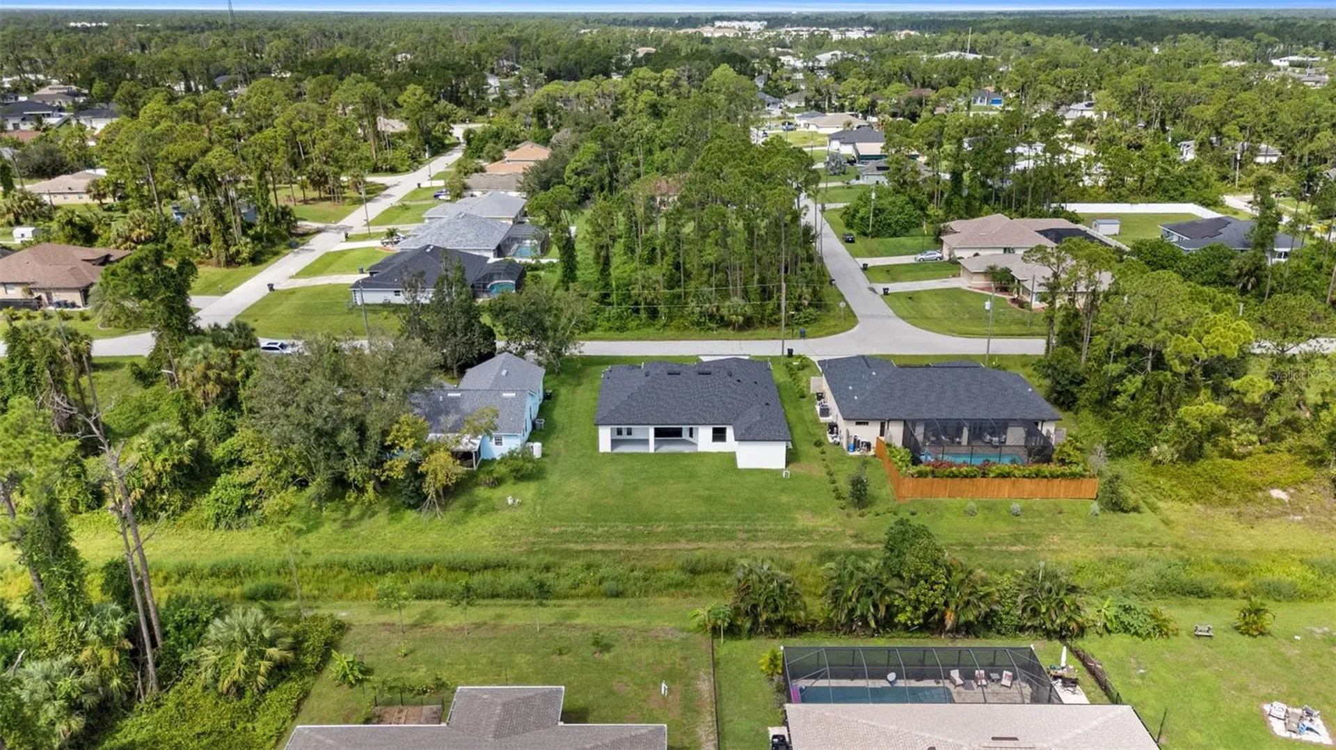 1420 Nucelli Road North Port FL 34288
