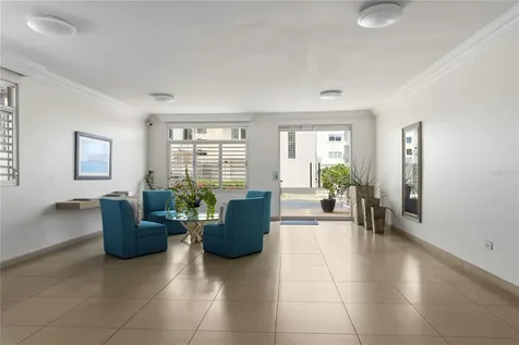 15 Calle Taft San Juan PR 00911