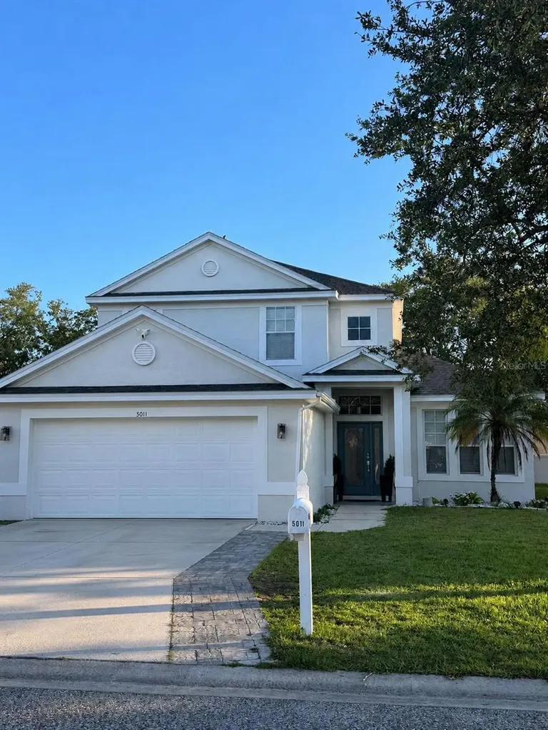 5011 58th Terrace E Bradenton FL 34203