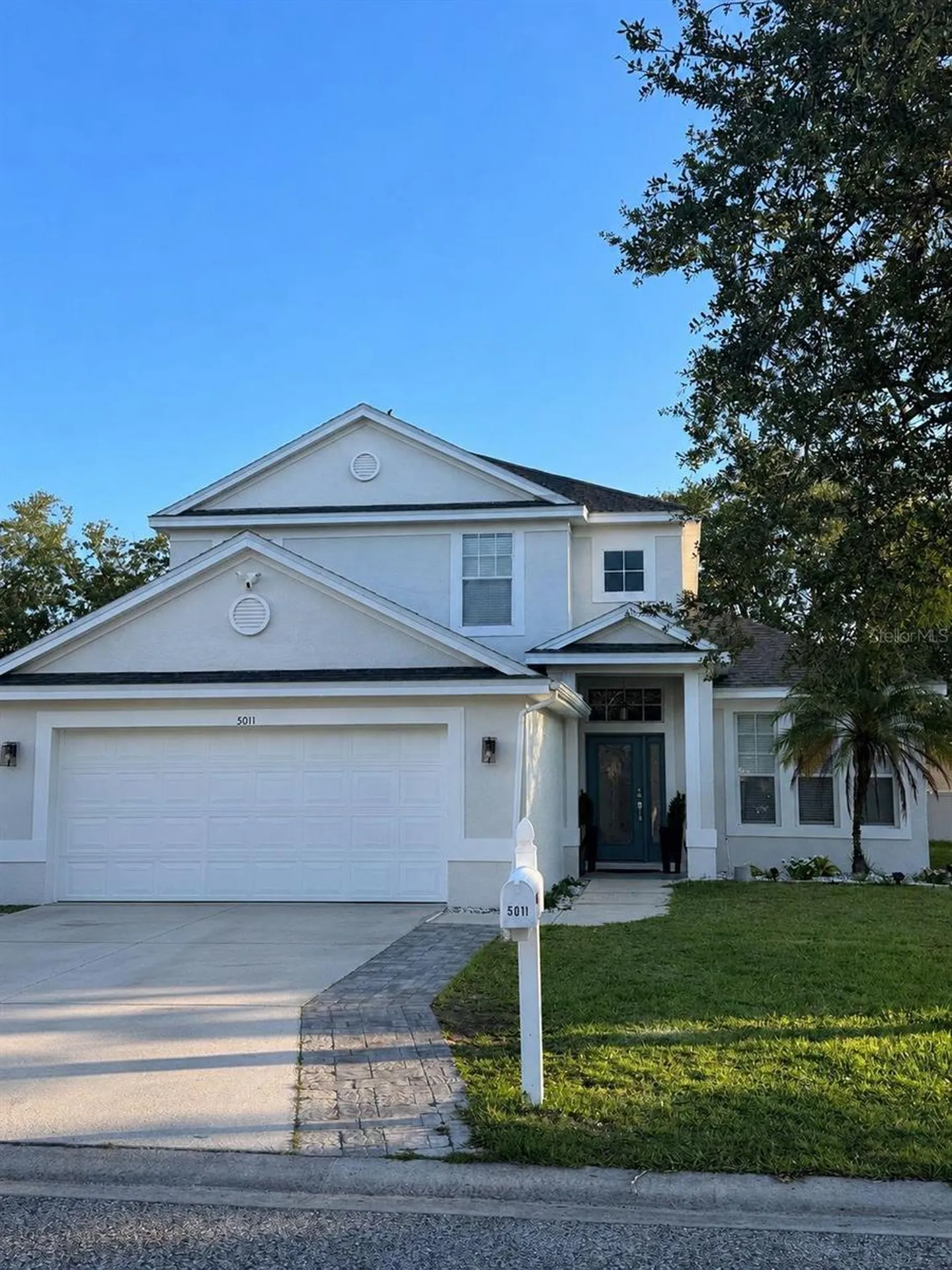 5011 58th Terrace E Bradenton FL 34203