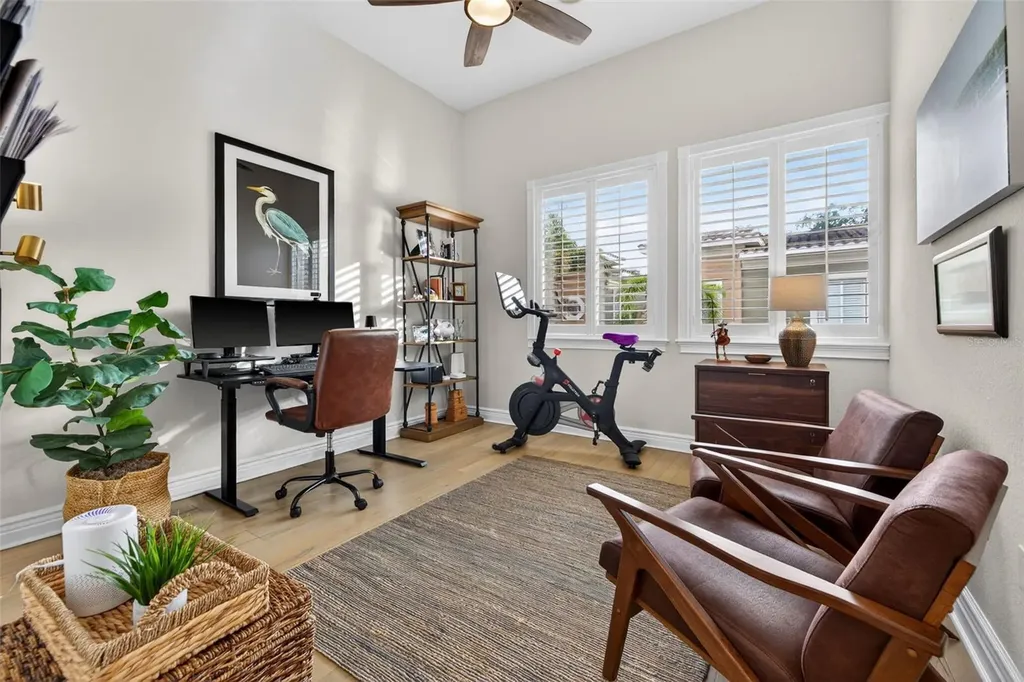 4907 Bayshore Boulevard Tampa FL 33611