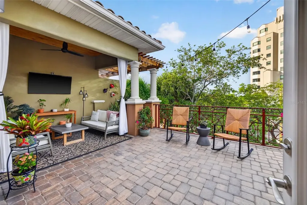 4907 Bayshore Boulevard Tampa FL 33611