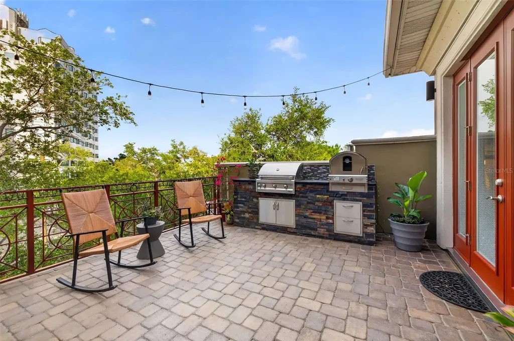 4907 Bayshore Boulevard Tampa FL 33611