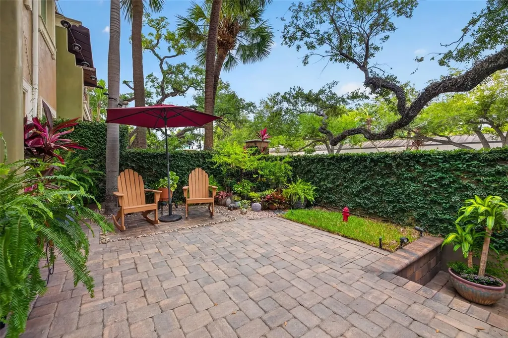 4907 Bayshore Boulevard Tampa FL 33611