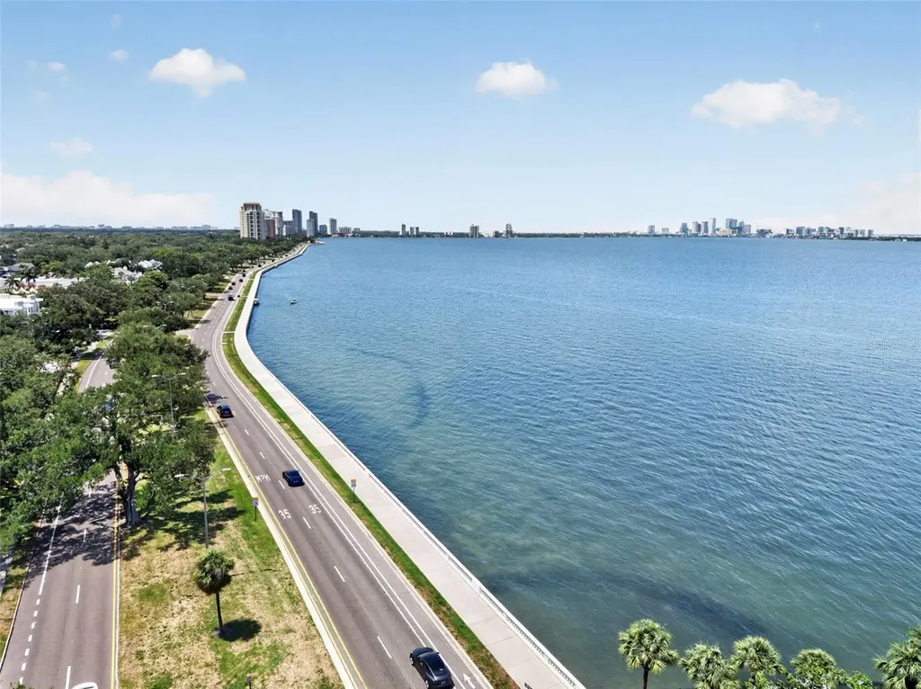 4907 Bayshore Boulevard Tampa FL 33611