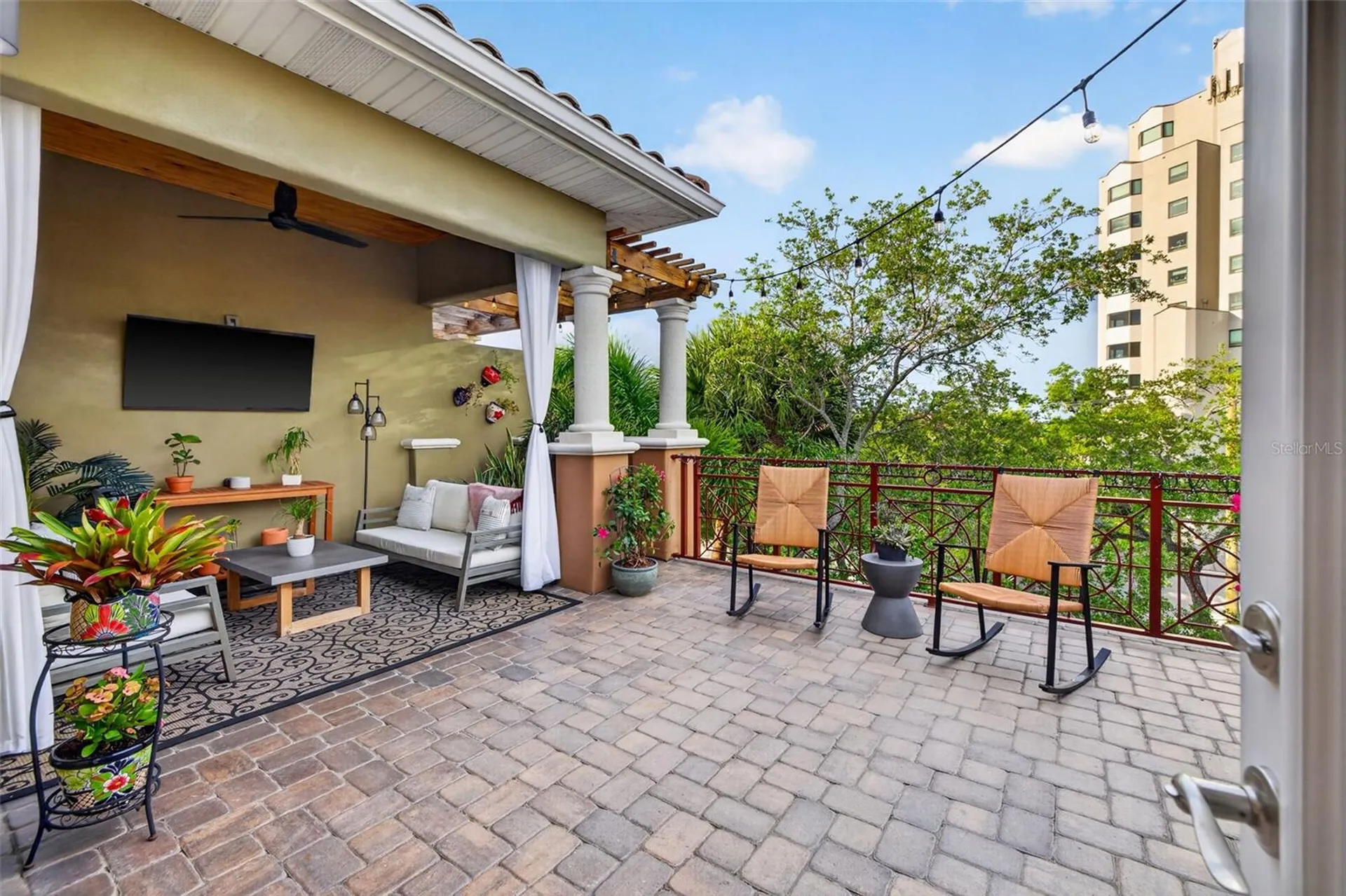 4907 Bayshore Boulevard Tampa FL 33611