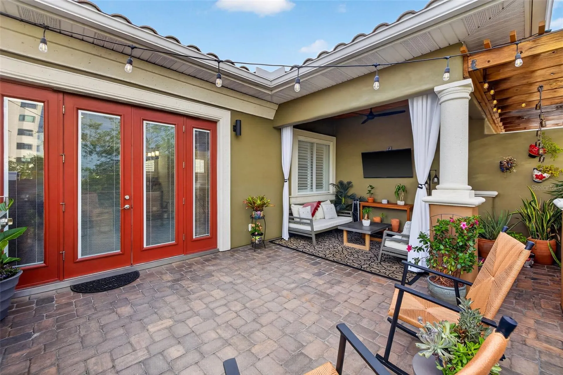 4907 Bayshore Boulevard Tampa FL 33611