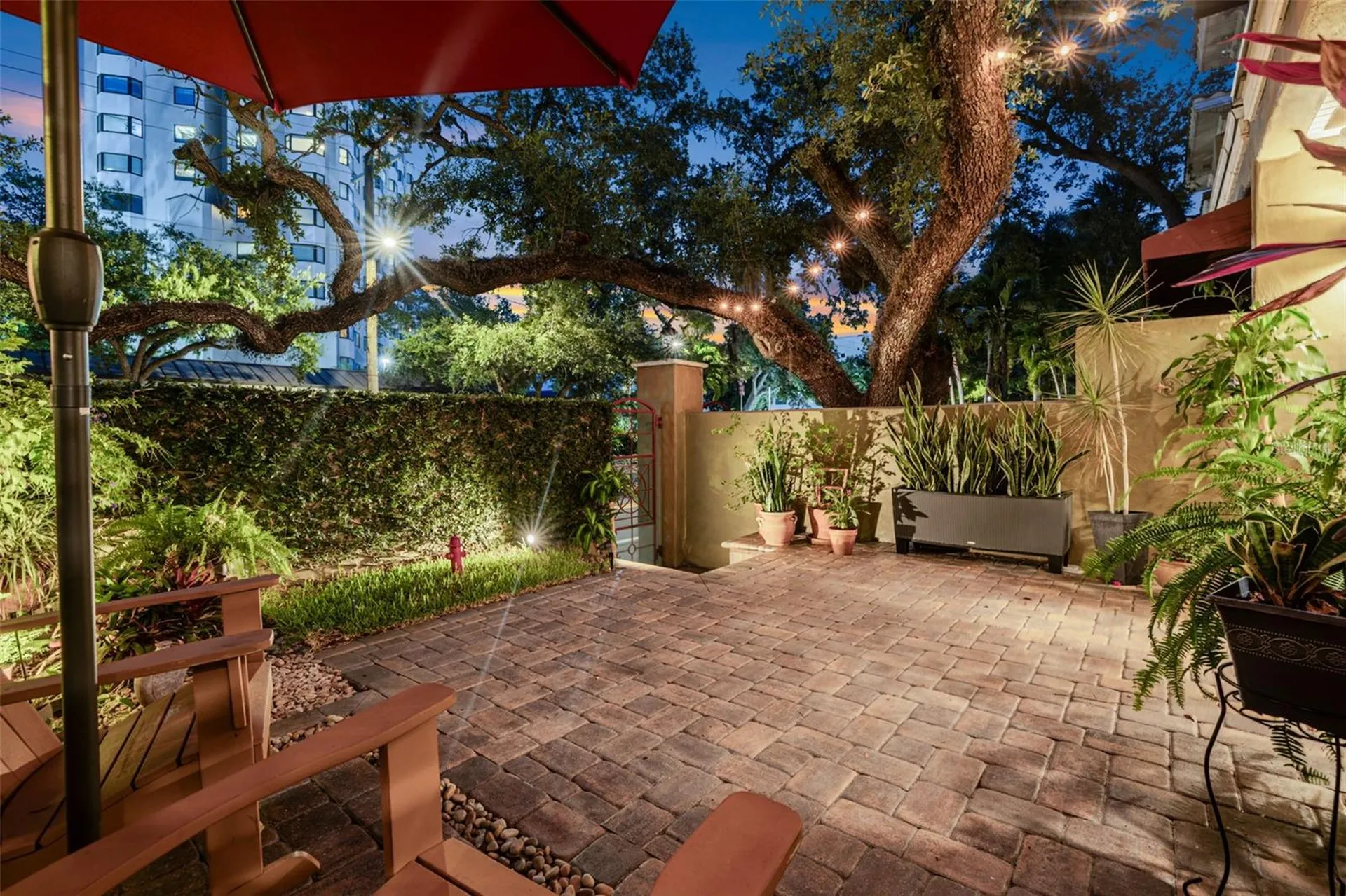 4907 Bayshore Boulevard Tampa FL 33611