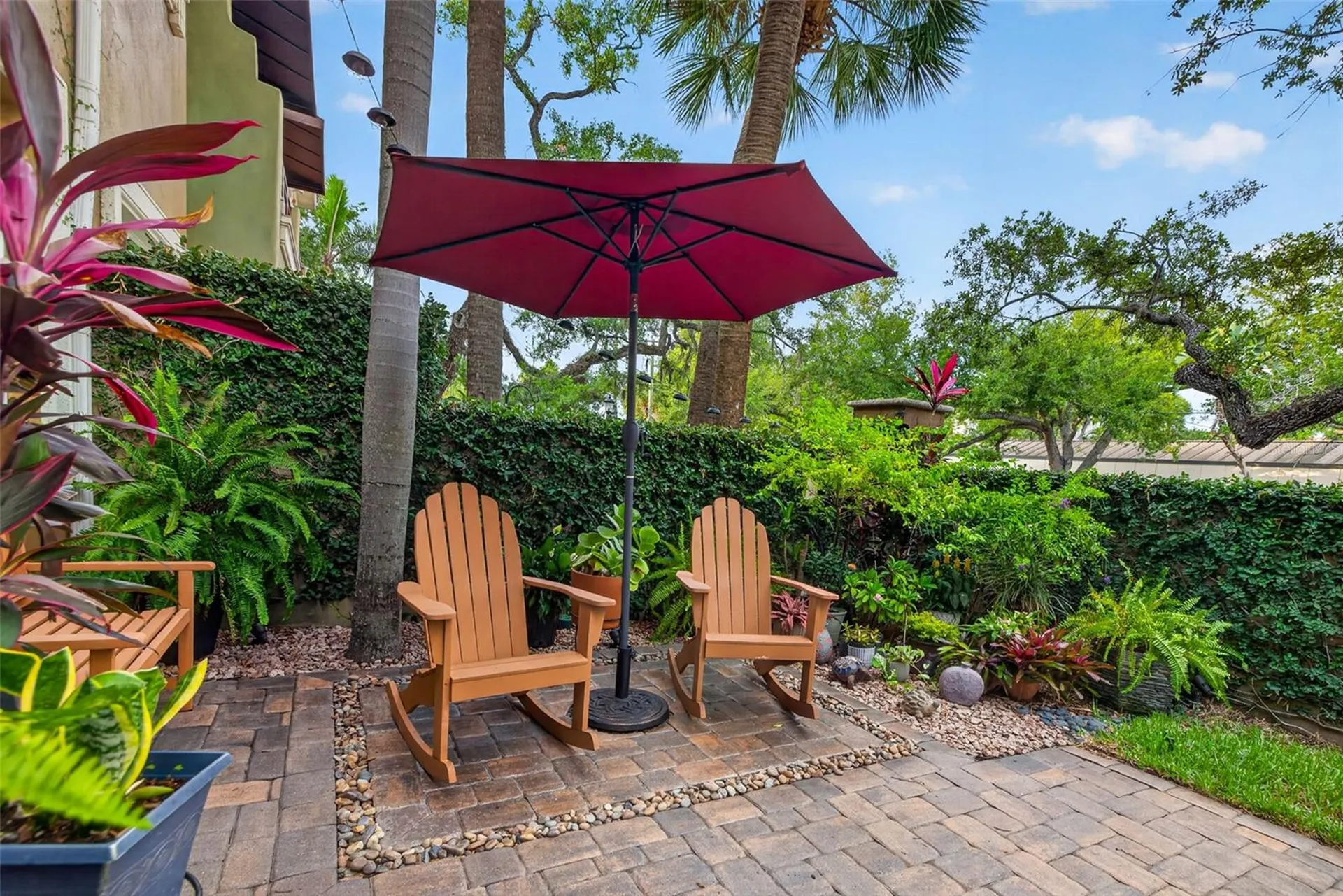 4907 Bayshore Boulevard Tampa FL 33611