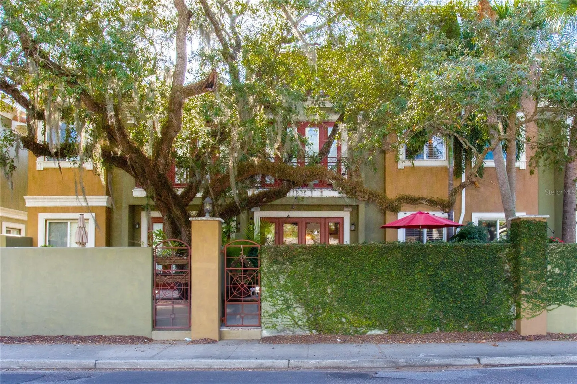 4907 Bayshore Boulevard Tampa FL 33611