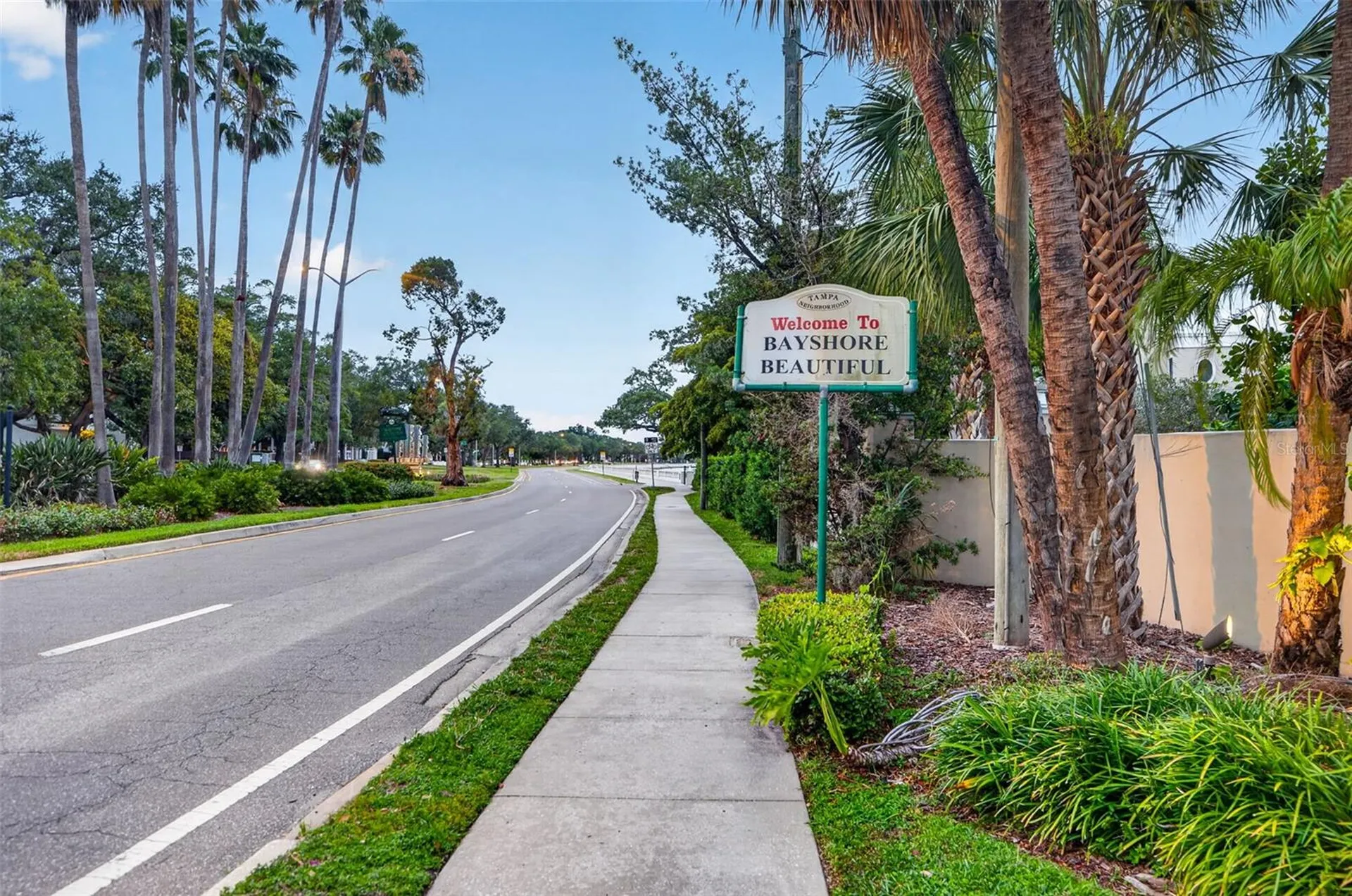 4907 Bayshore Boulevard Tampa FL 33611
