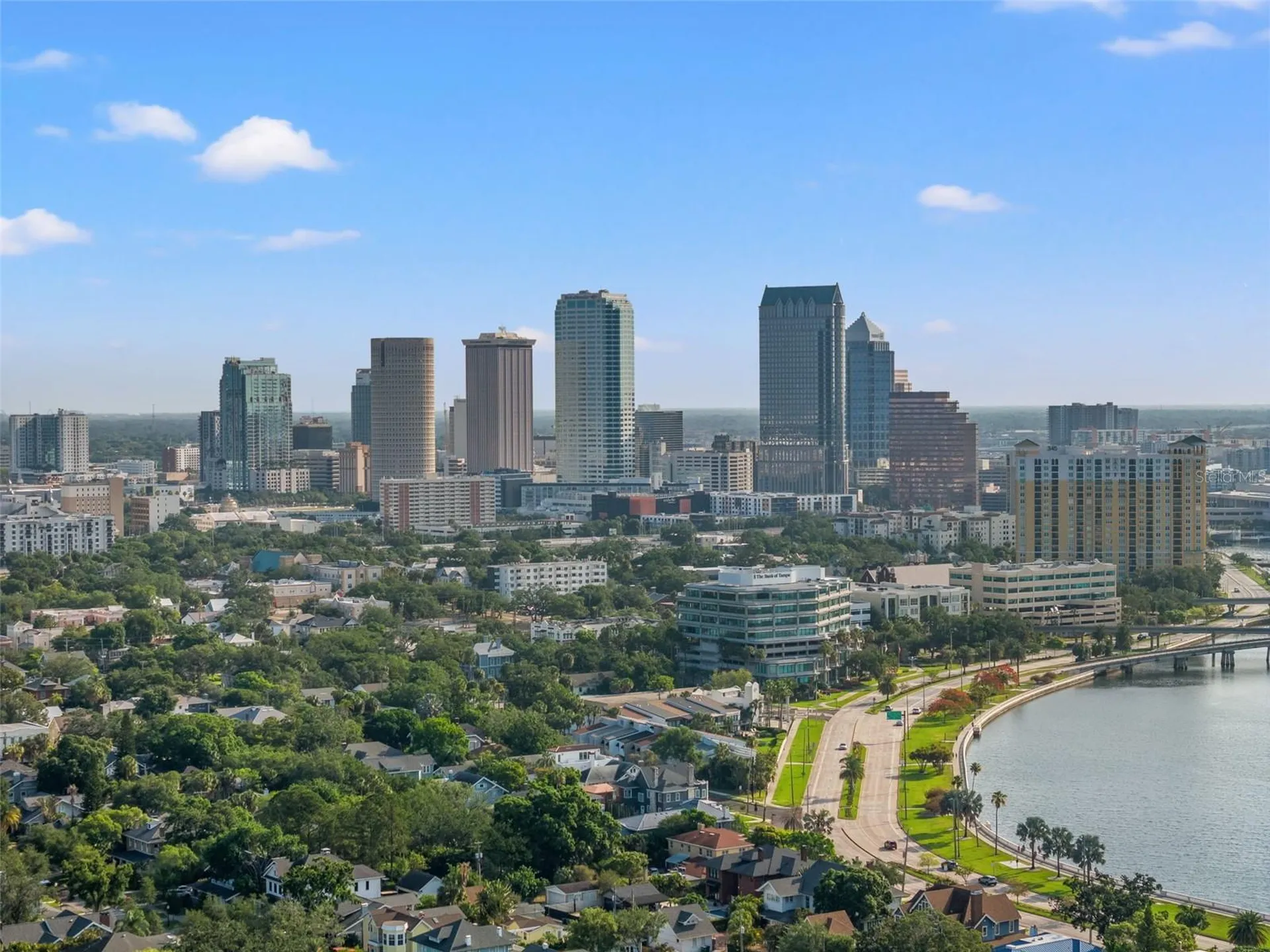4907 Bayshore Boulevard Tampa FL 33611