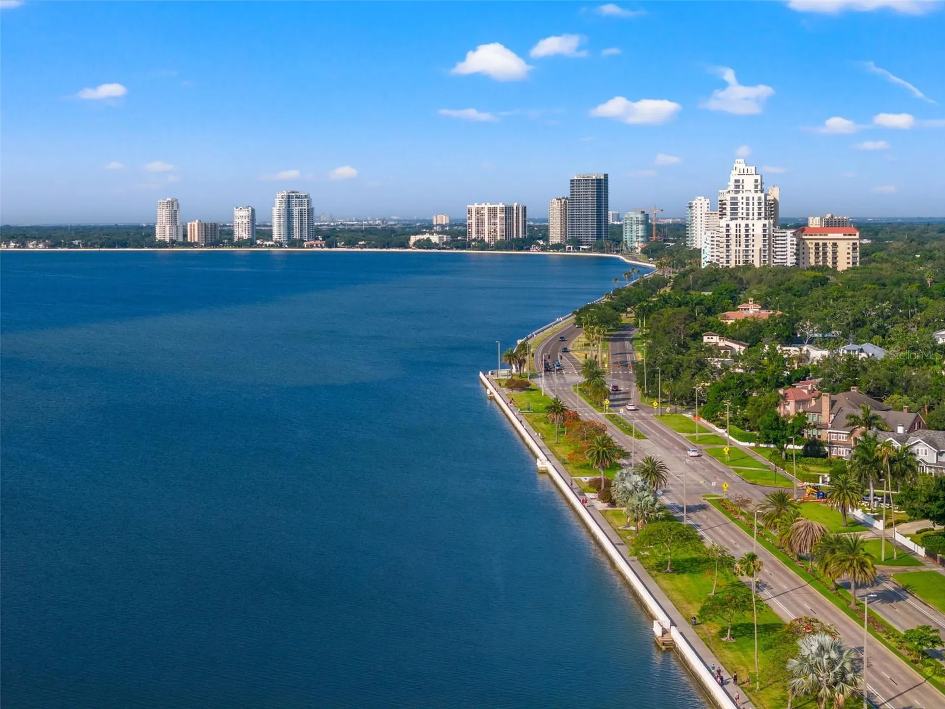 4907 Bayshore Boulevard Tampa FL 33611