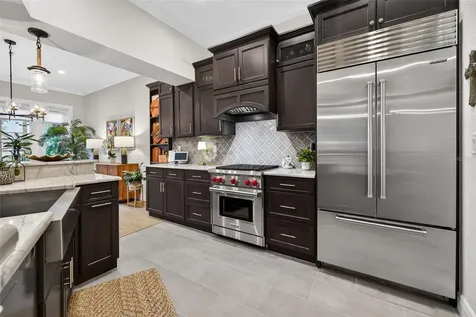 4907 Bayshore Boulevard Tampa FL 33611