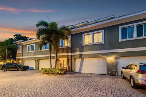 4907 Bayshore Boulevard Tampa FL 33611