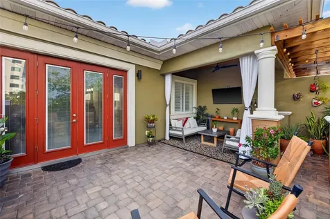 4907 Bayshore Boulevard Tampa FL 33611