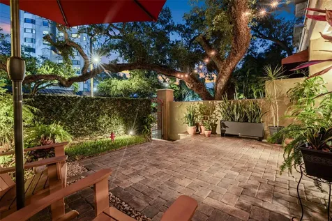 4907 Bayshore Boulevard Tampa FL 33611